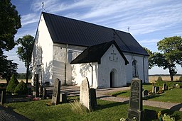 Österunda kyrka