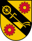 Blason de Gunskirchen