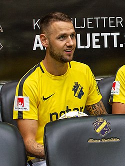 Alexander Milošević 2018 (cropped).jpg