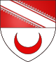 Vendenheim – Stemma