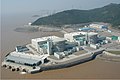 Image 13The CANDU Qinshan Nuclear Power Plant (from Nuclear reactor)