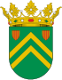 Escudo d'armas