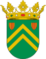 Blason de Atea