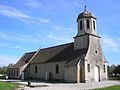 Kirche Sainte-Honorine