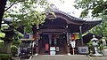 石見寺(56番)