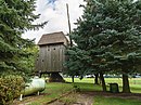 Bockwindmühle