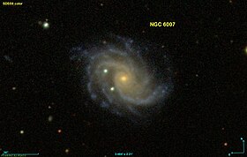 Image illustrative de l’article NGC 6007