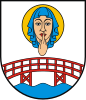 Coat of arms of Gmina Pomiechówek