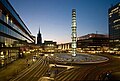 Sergels Torg, Stockholm