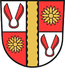 Blason de Goldbach