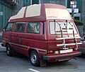 Westfalia Club-Joker VW