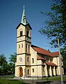 Herz-Jesu-Kirche