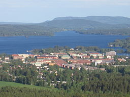 Bollnäs