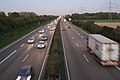 A44 tussen Krefeld en Osterath. (2005)