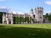 Balmoral Castle