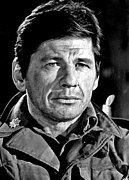 Charles Bronson (« Harmonica »)