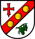 Brasão de Wawern