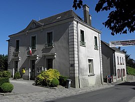 Town hall