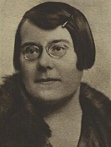 Helena Bochořáková