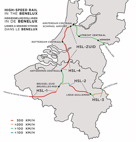 Image illustrative de l’article LGV 4