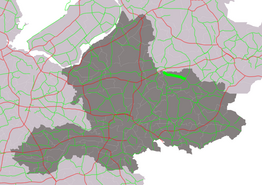 Provinciale weg 339