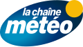 Logo de La Chaîne Météo depuis 2000.