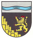 Oberstaufenbach címere