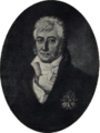 Peder Anker (1749–1824)