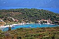 Hafen von Posidonio, Samos