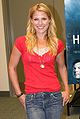 Ali Larter ha interpretato Niki Sanders e Tracy Strauss