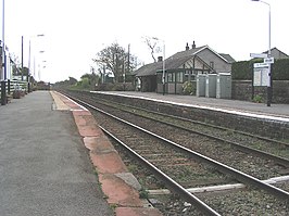 Station Bootle