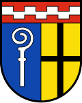 Brasão de Mönchengladbach