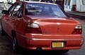 Daewoo Nexia Stufenheck