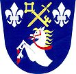 Wappen von Dětřichov