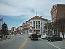 Downtown Ossining