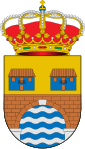 Escudo d'armas