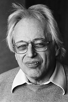 Ligeti 1984. gadā