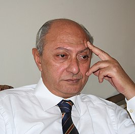 Bastawisi, circa 2011