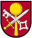 Blason de Nová Říše