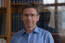 Stefan Rahmstorf