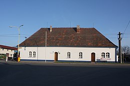 Sudoměřice - Sœmeanza