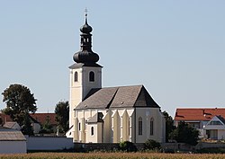 Church of the Assumption of the Virgin Mary