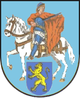 Greußen – Stemma