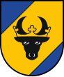 Coat of arms of Parchim