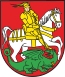 Blason de Mansfeld