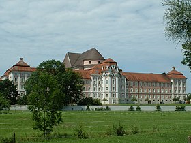 Image illustrative de l’article Abbaye de Wiblingen