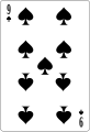 9