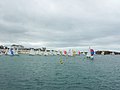 24h de la voile regatta