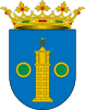 Coat of arms of Lagueruela