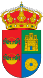 Blason de Tardajos